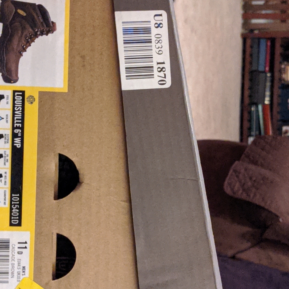 Keen Utility Footwear for Men